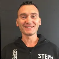 Stéphane Muthelet